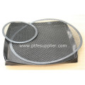 Mesh di cottura del forno antiaderente PTFE