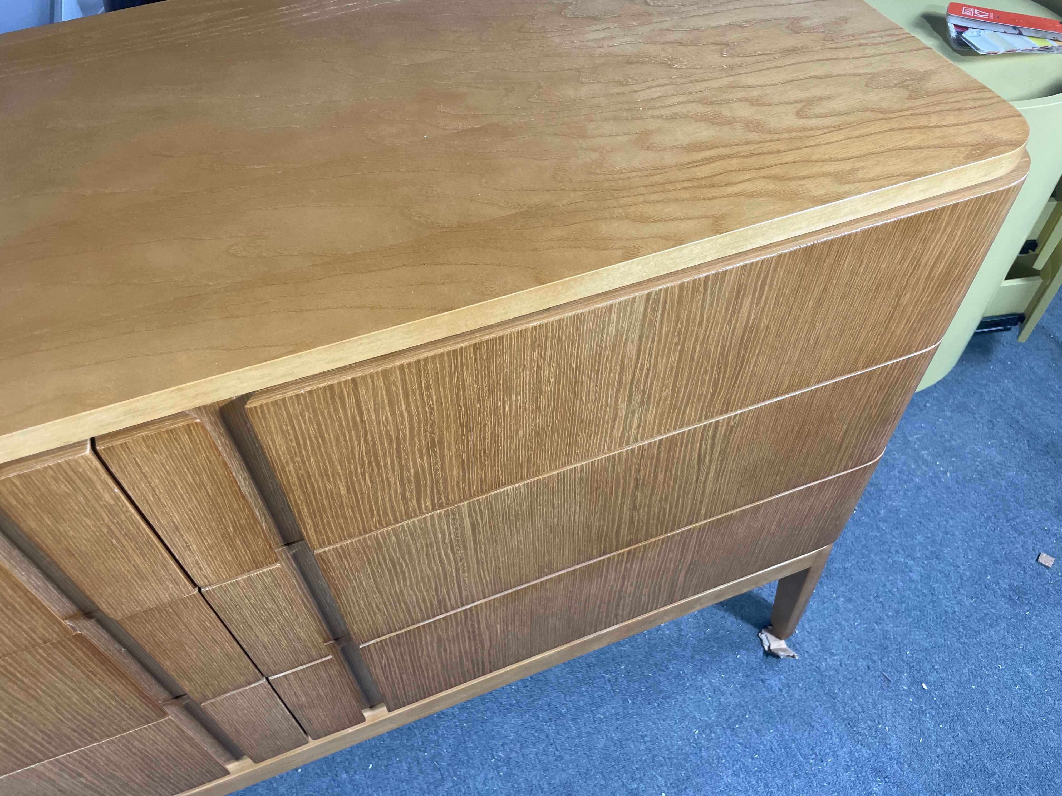 drawer chest