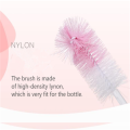 Botol Pembersih Nylon Dan Nipple Brush Set