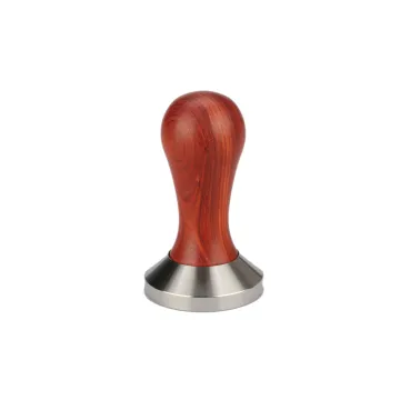 Premium Barista Coffee Tamper