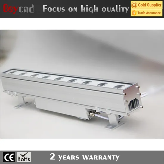 9x15w 4in1 outdoor led lights wall washer,wallwasher dj stage