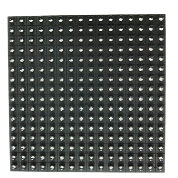 P25 2R1G1B Full-color LED Module for VMS