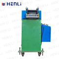 Tấm kim loại cuộn Fed Fed Leveller khắc phục cho đấm báo chí