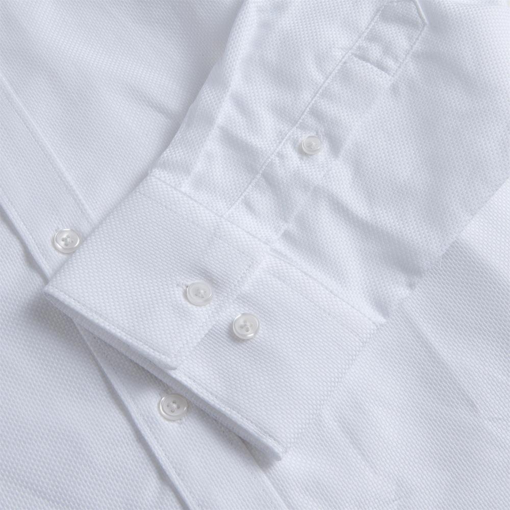 100% Cotton Long Sleeve Shirt