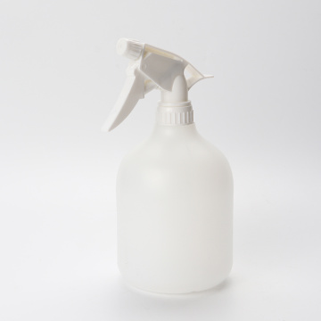 500ml Trigger sprayer for garden