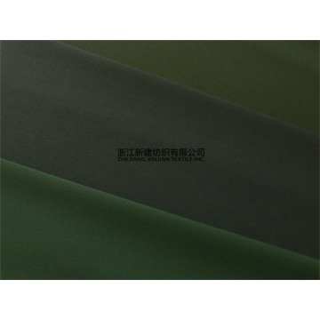 100% Polyester Anti-static Serge Wool-like Uniform Fabric