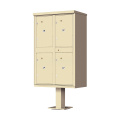 Custom Delivery Parcel Locker