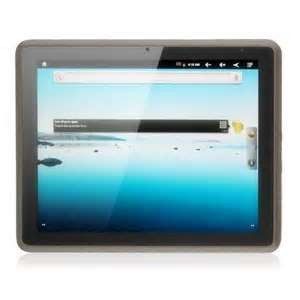 Multi - Touch Capacitive Screen 1080 P Hd Android4.0.3 7inch Digitizer Touch Screen With 1g Ddr3 Ram