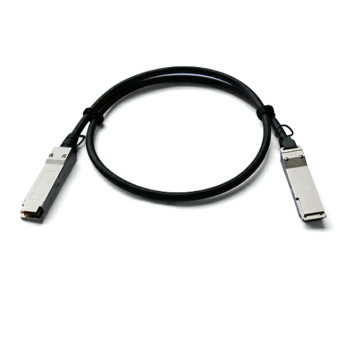 100G QSFP28 DAC Cable 0.5m