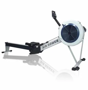 C2 American Silent Rower