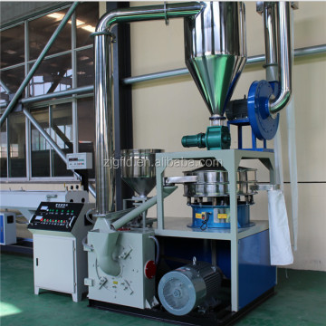 Plastic Grinding Machine & Pulverizer Search Engine