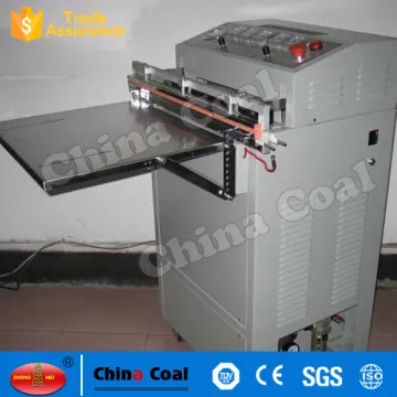 DZ-600W External Vacuum Packager
