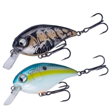 New 70mm 11.8g Floating Wobbler Jerkbait Topwater Crankbaits for Fishing Lures