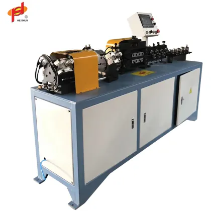 Metal Straightening Machine for Sale