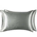 Satin Silk Pillowcase For Hair And Skin
