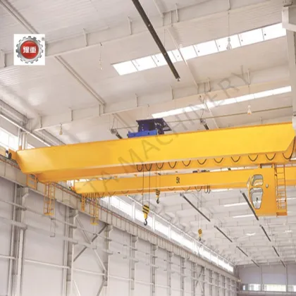 Best Price EOT 5 Ton Single Portal Bridge Crane