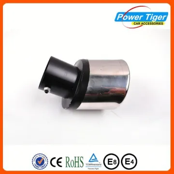 Hot sale muffler exhaust