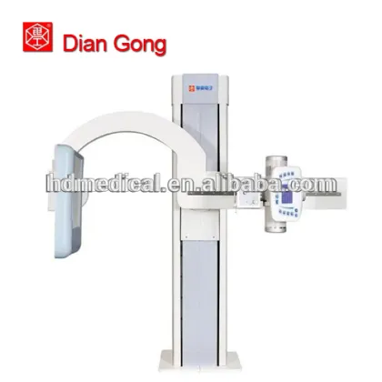 High-frequency Digital radiography X-ray Machine System(DR) digital radiological image full digital rad