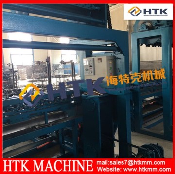 Field fence machine suppliers