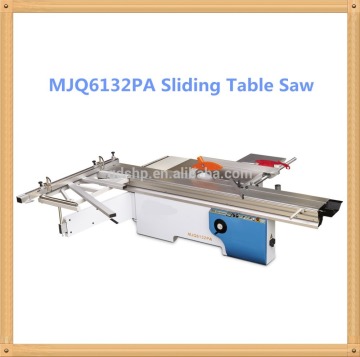 MJQ6132PA Sliding Table Panel Saw