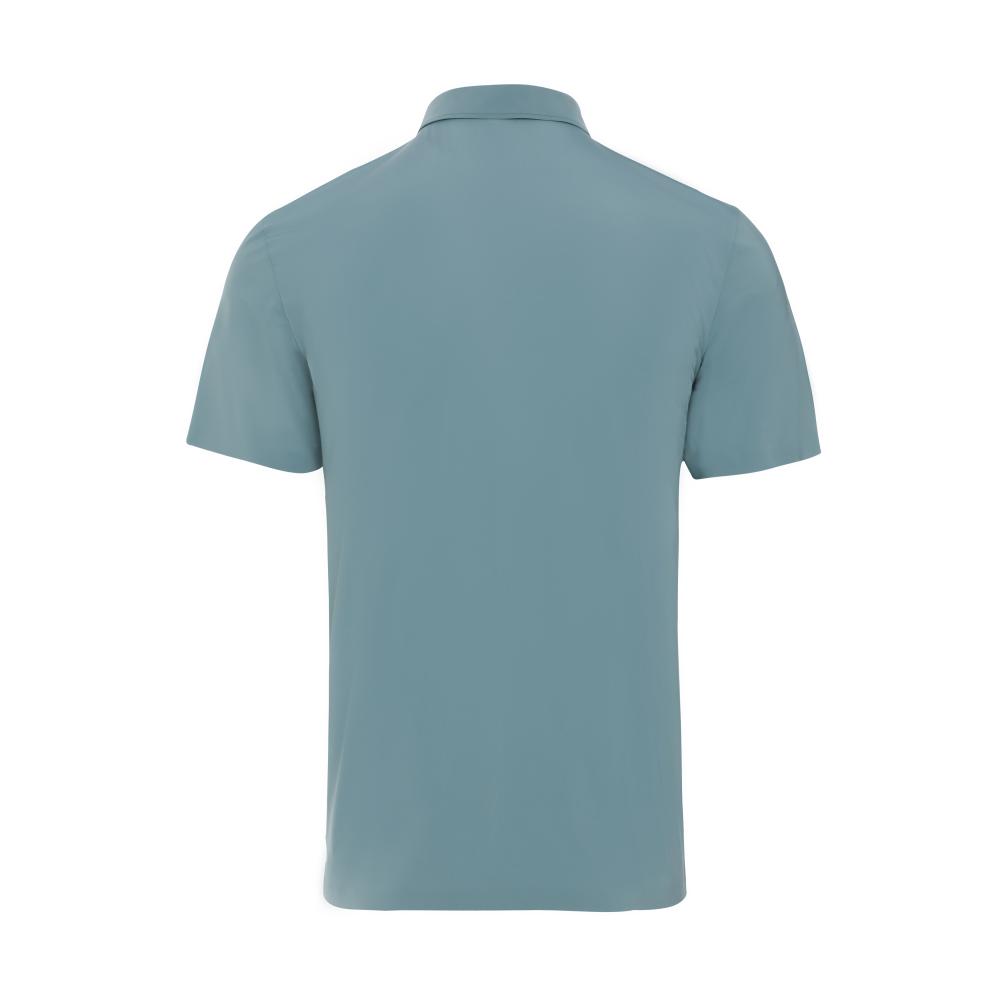Business and Leisure Style Polo Men's Top