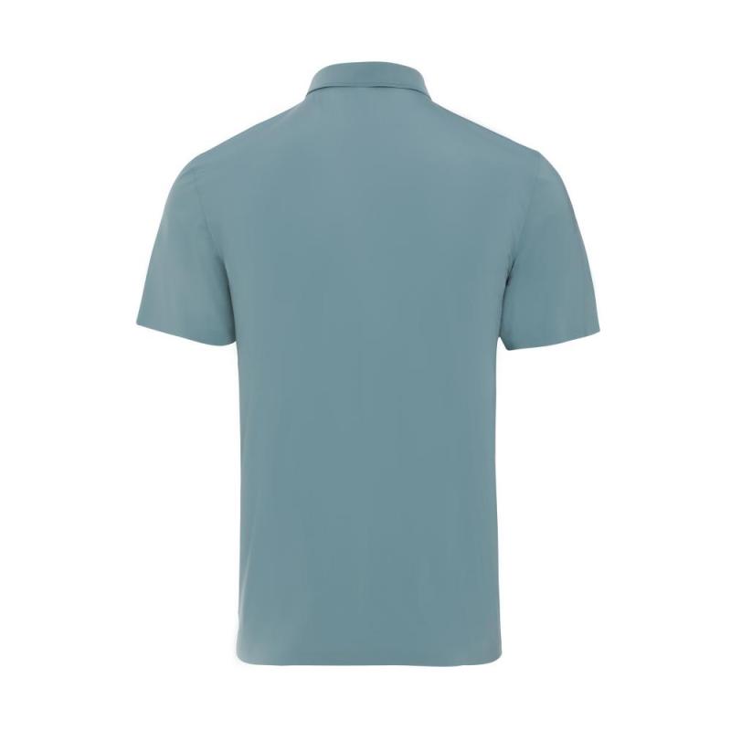 Business and Leisure Style Polo Men's Top