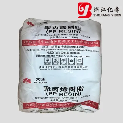 High Performance PP YM40UC Chemical Material