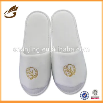 Custom Good Quality Disposable EVA Hotel Slipper