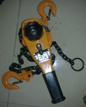 VITAL hand tools Chain Lever Block