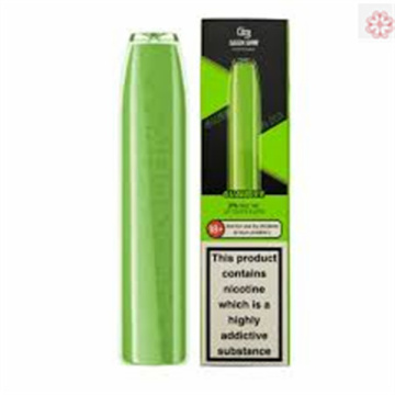 Geekvape Geek Bar Disposable Kit