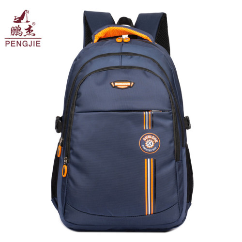 Custom high quality wholesale price sport backpack bag