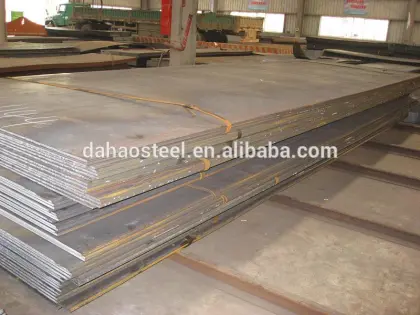 buildings materials ! steel Plate