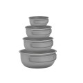 titanium cookware top quality outdoor pot set