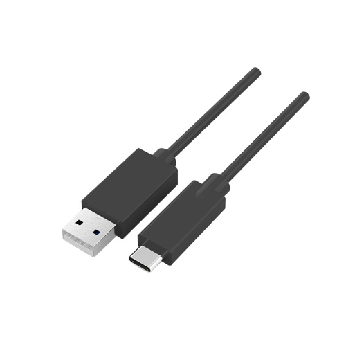 USB 2.0 Male to Type-C Male Date Cable