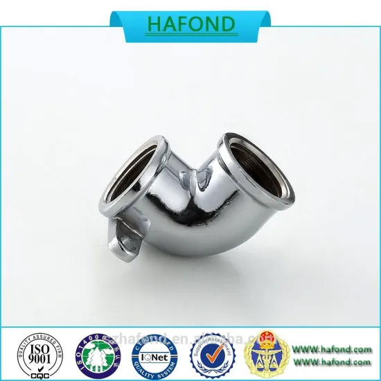 OEM Various Model Manufacture Factory Customizable Durable screw pipe fitting