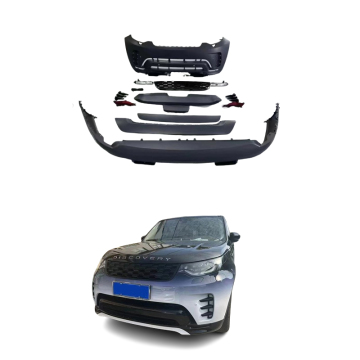 2018-2020 Land Rover Discovery 5 ชุด Universal Body