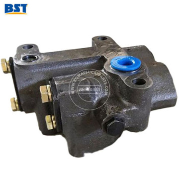 Shantui Bulddozer SD16/D60/D65 Safety Valve 16y-76-23000