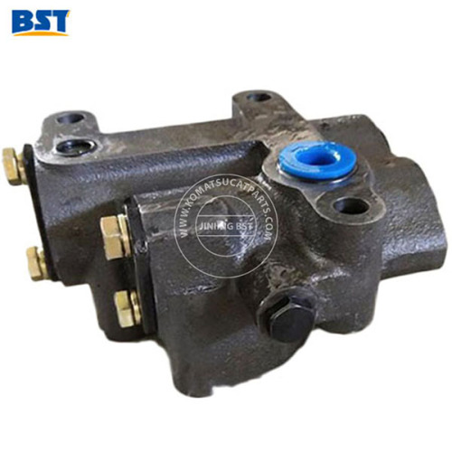 Shantui Bulldozer SD32/D155 Safety Valve 701-40-62002