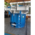 Gas Lift Rig Reverse Circulation Drilling Machine