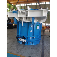 Gas lift drilling equipment Drilling Machine