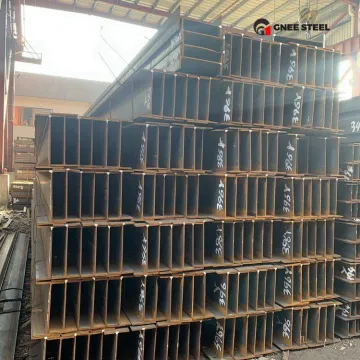 A36 Steel I Section Sizes Standard Q235 Q345 H Beam Ipe Iron Structure, Angle Steel, H-Beam, I-Beam, Galvanized Flat Stee