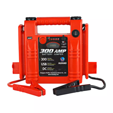 Bộ dụng cụ khẩn cấp 12V 10000mAh