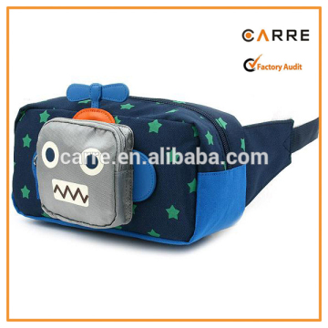custom cute Kids Waist Pack for child