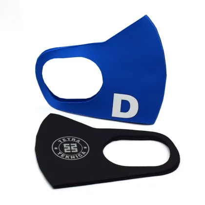 Cotton Face Masks Shields Dust Wind Sun Protection