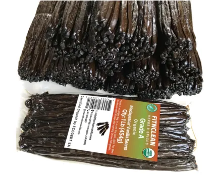 Best Vacuum Sealers for Vanilla Beans