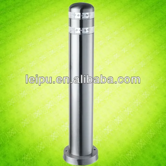 LP402-500 stainless steel LED lawn light