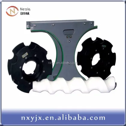 Krones Machine Parts & Filling Machines Labeling Series Replacement