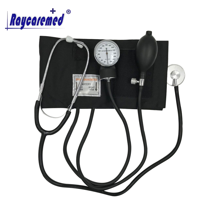 Medical Aneroid Sphygmomanometer