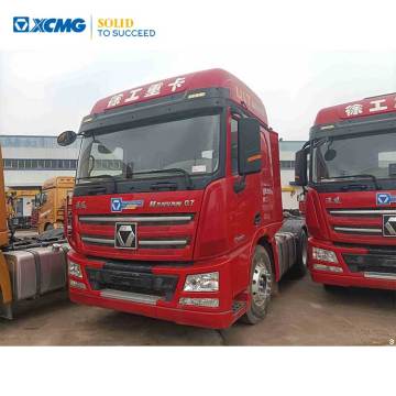 Cần bán xe đầu kéo rơ-moóc đã qua sử dụng XCMG XGA4250D5WC Gần tôi