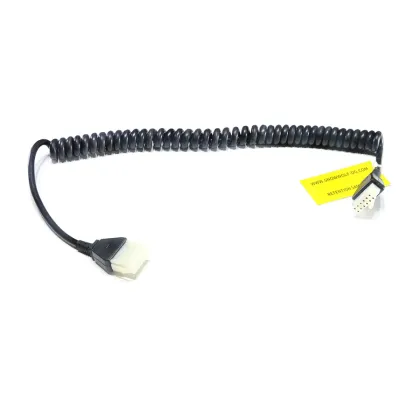 Fisher Handheld Snow Plow Control Cord 12 pin
